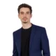 Ethan Brooks, Cryptocurrency Editor at Fintechzzoom.com