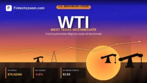 FintechZoom.com WTI